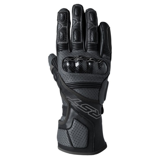 Gloves RST Fulcrum - Black