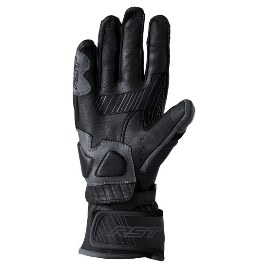 Gloves RST Fulcrum - Black