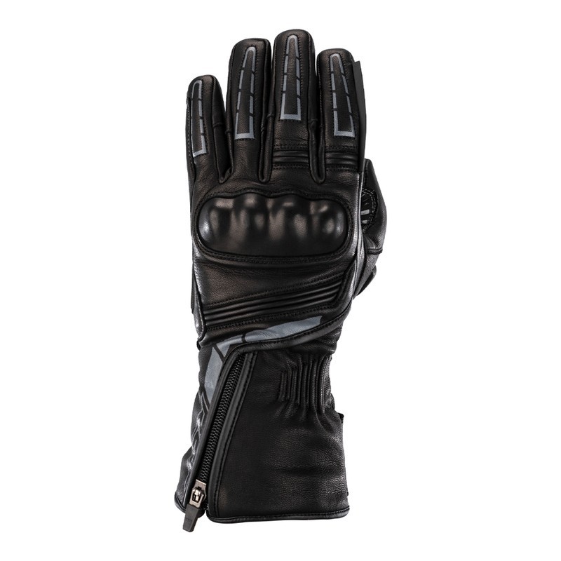 Gloves (Leather) RST Storm 2 Wp Black