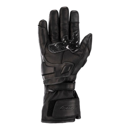 Gants (Cuir) RST Storm 2 Wp Noir