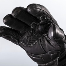 Gloves (Leather) RST Storm 2 Wp Black