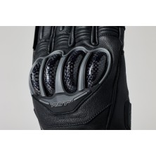 Gloves RST S-1 Waterproof Women - Black