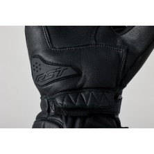 Gloves RST S-1 Waterproof Women - Black