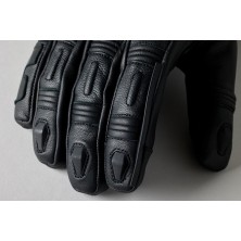 Gloves RST S-1 Waterproof Women - Black