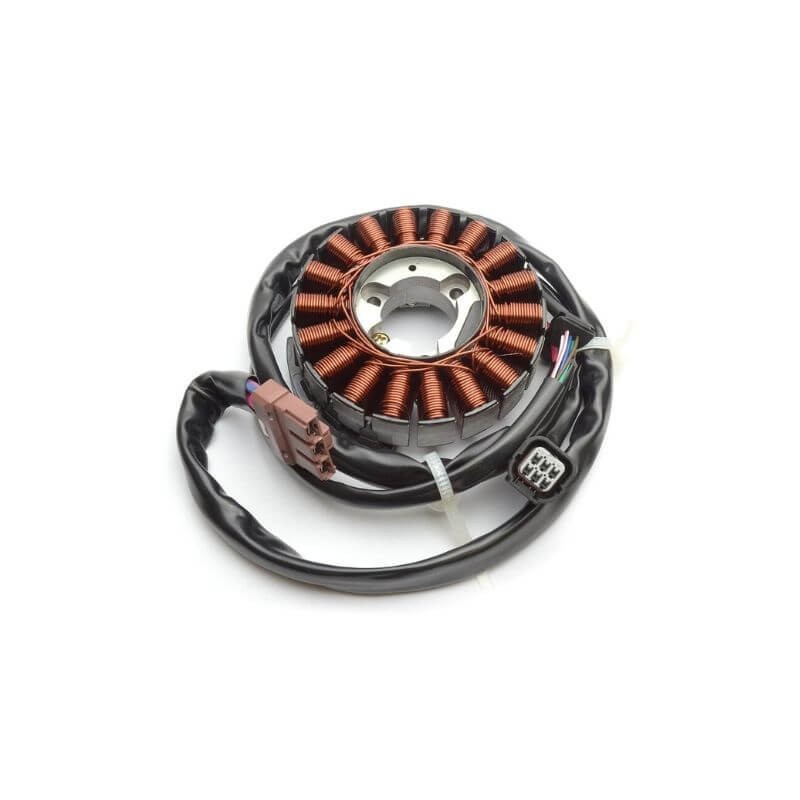 Stator Honda PCX 125 (10-18) Moteur JF28 Tecnium