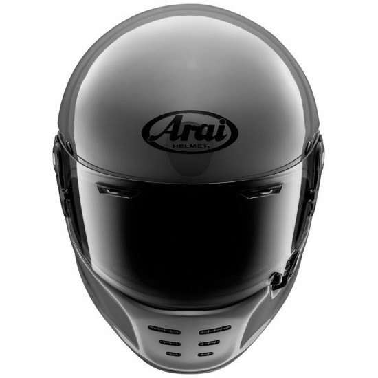 ARAI Concept-XE Gray Helmet