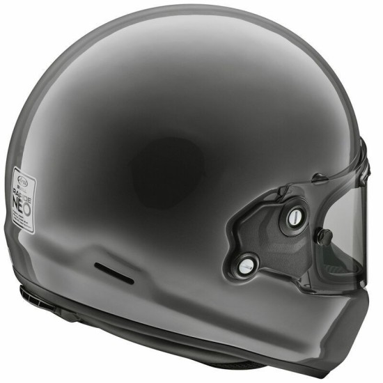 ARAI Concept-XE Gray Helmet