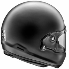 ARAI Concept-XE Matte Black Helmet