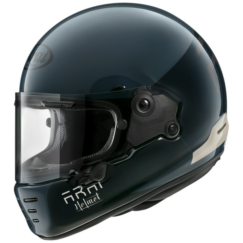 Casco ARAI Concept-XE REACT - Azul