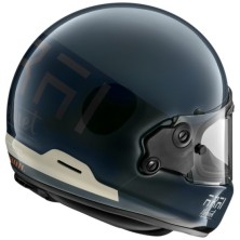 ARAI Concept-XE REACT Blue Helmet