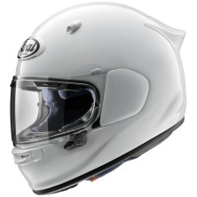 Casque ARAI Quantic Blanc brillant