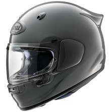 ARAI Quantic Grey Helmet