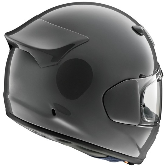 ARAI Quantic Grey Helmet