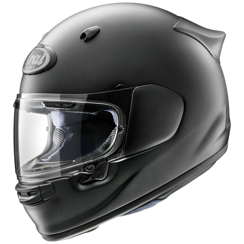 Casco ARAI Quantic - Negro mate