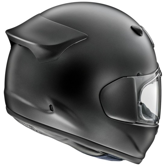 ARAI Quantic Matte Black Helmet