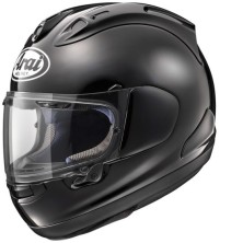 ARAI RX-7V EVO Diamond Black Helmet