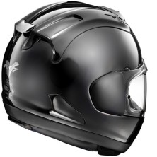 ARAI RX-7V EVO Diamond Black Helmet