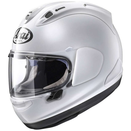 Casco ARAI RX-7V EVO - Diamond White