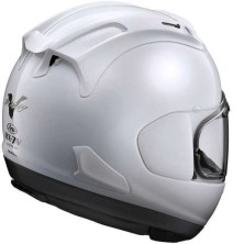 ARAI RX-7V EVO Diamond White helmet