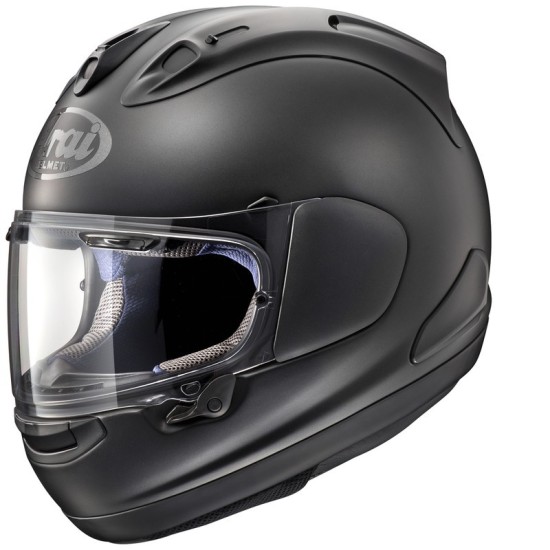 ARAI RX-7V EVO Matte Black Helmet