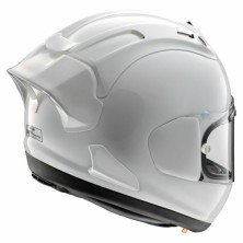 ARAI RX-7V EVO FIM 2 White Helmet