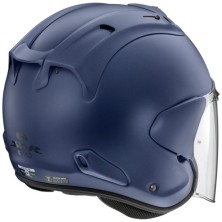 Casque ARAI SZ-R VAS EVO Bleu Mat