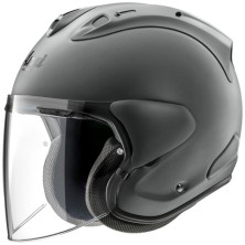 ARAI SZ-R VAS EVO Frost Gun Metallic helmet