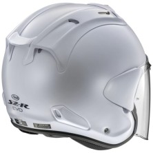 Casque ARAI SZ-R VAS EVO Frost White