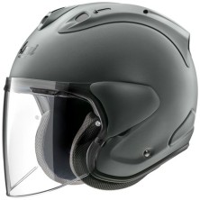 Casque ARAI SZ-R VAS EVO Vert Mat