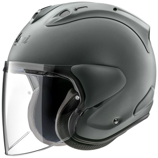 ARAI SZ-R VAS EVO Matte Green Helmet