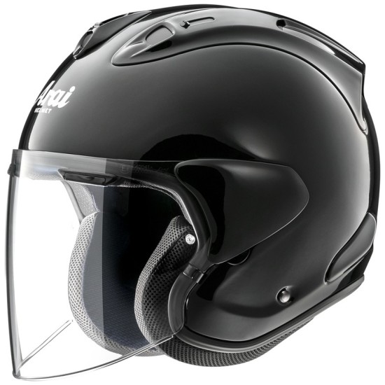 ARAI SZ-R VAS EVO Diamond Black helmet