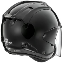 Casque ARAI SZ-R VAS EVO Diamond Noir