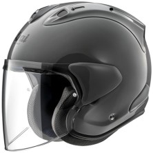 ARAI SZ-R VAS EVO Modern Grey helmet