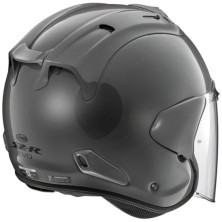 ARAI SZ-R VAS EVO Modern Grey helmet