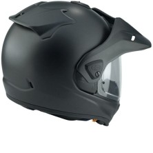 ARAI TOUR-X5 Matte Black Helmet