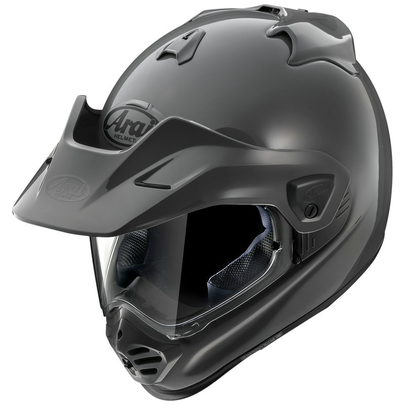 Casco ARAI TOUR-X5 Adventure - gris