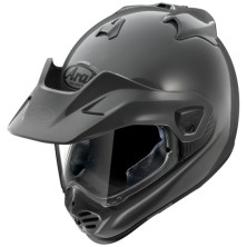 Casque ARAI TOUR-X5 Adventure gris