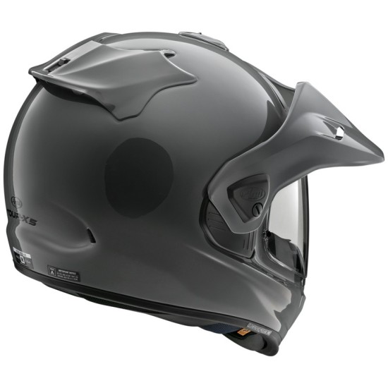 Casque ARAI TOUR-X5 Adventure gris