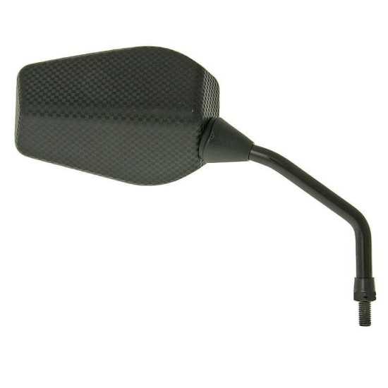 Retrovisor Derbi Bullet / GP1 derecho Retrovisor Derbi Bullet / GP1 derecho