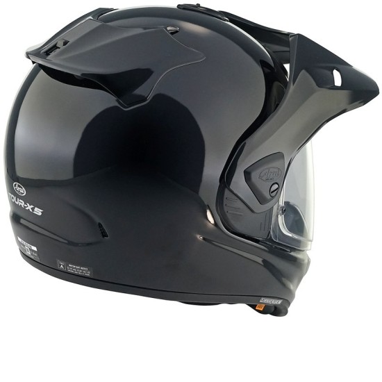 ARAI TOUR-X5 Diamond Black Helmet