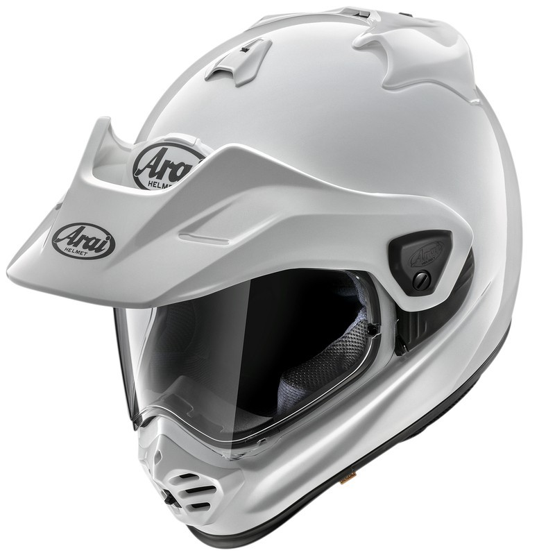 Casco ARAI TOUR-X5 Diamond White