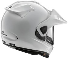 Casque ARAI TOUR-X5 Blanc Diamant