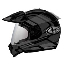 ARAI TOUR-X5 Discovery black helmet