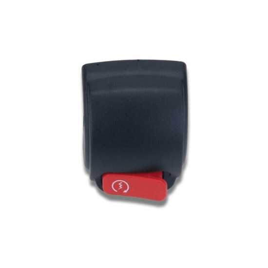 Botonera de arranque Yamaha Jog R/RR / BWS Domino Botonera de arranque Yamaha Jog R/RR / BWS Domino