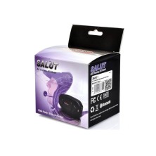 Kit interfono Bluetooth individual Bikecomm Salut