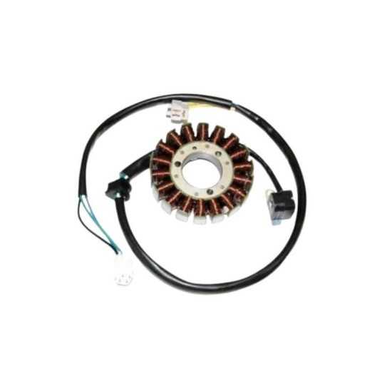 Stator de encendido LTZ400 03-09 ElectroSport Stator de encendido LTZ400 03-09 ElectroSport