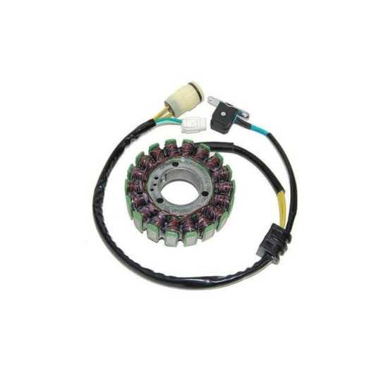 Stator de encendido Yamaha YFZ660 Raptor ElectroSport Stator de encendido Yamaha YFZ660 Raptor ElectroSport
