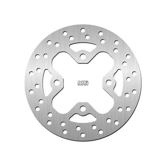 Disco de freno trasero Kawasaki KFX 450 R NG Brakes Disco de freno trasero Kawasaki KFX 450 R NG Brakes