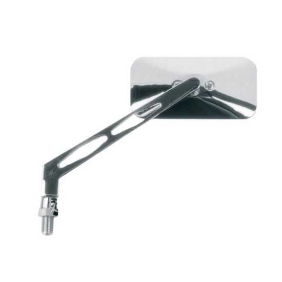 Retrovisor Custom rectangular izquierdo Retrovisor Custom rectangular izquierdo