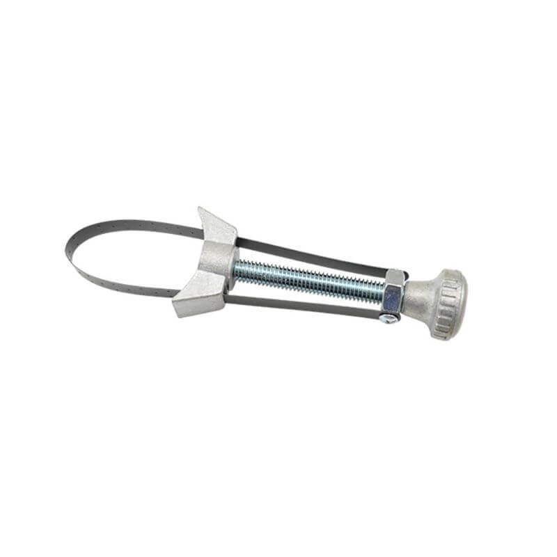 Ruban métallique pour retirer le filtre à huile d 60/105mm CGN